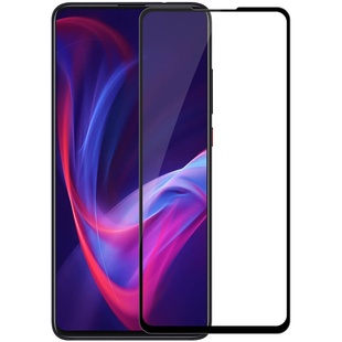 Защитное стекло Nillkin (CP+PRO) для Xiaomi Redmi K20 / K20 Pro / Mi9T / Mi9T Pro Черный