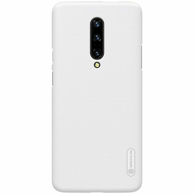 Чехол Nillkin Matte для OnePlus 7T Pro Белый