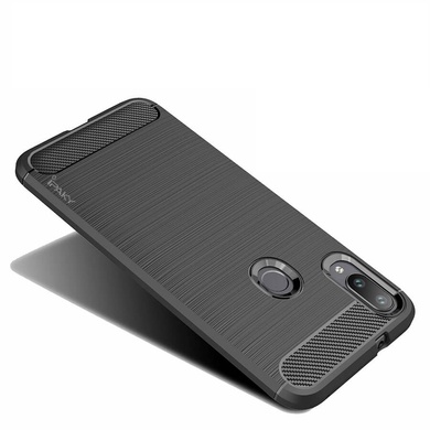 TPU чехол iPaky Slim Series для Xiaomi Mi Play Черный