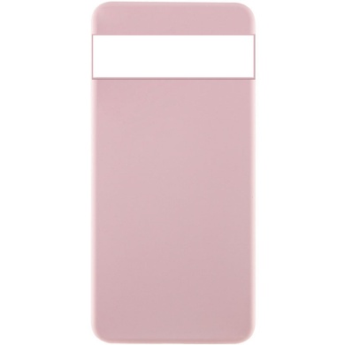 Чохол Silicone Cover Lakshmi (A) для Google Pixel 7, Рожевий / Pink Sand