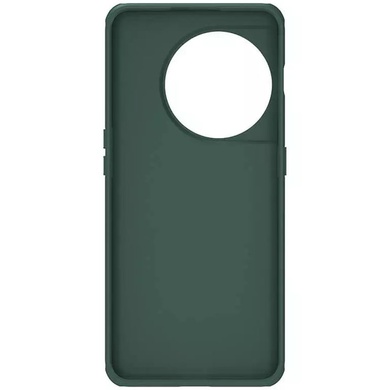 Чохол Nillkin Matte Pro для OnePlus 11, Зеленый / Green