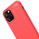 TPU чехол iPaky Slim Series для Apple iPhone 11 Pro (5.8") Красный