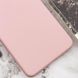 Чехол Silicone Cover Lakshmi Full Camera (AAA) для Google Pixel 9 Розовый / Pink Sand