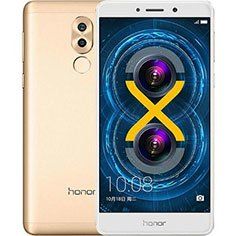 Huawei Mate 9 Lite / Honor 6X
