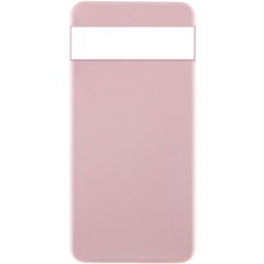 Чохол Silicone Cover Lakshmi (A) для Google Pixel 6, Рожевий / Pink Sand