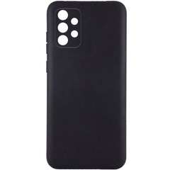 Чохол TPU Epik Black Full Camera для Samsung Galaxy A32 4G, Чорний