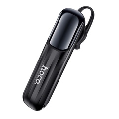 Bluetooth Гарнитура Hoco E57 Черный
