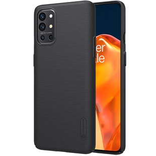 Чехол Nillkin Matte для OnePlus 9R Черный