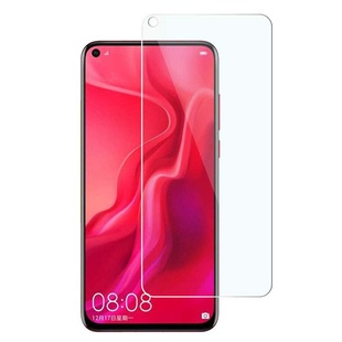 Защитная пленка Nillkin Crystal для Huawei Mate 30 Lite, Анти-отпечатки