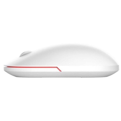 Xiaomi Mi Wireless Mouse 2 (XMWS002TM/HLK4039CN), Белый