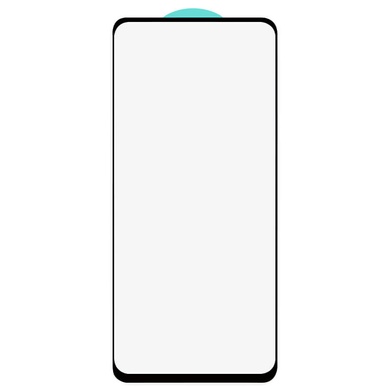 Защитное стекло SKLO 3D (full glue) для OnePlus 8T Черный