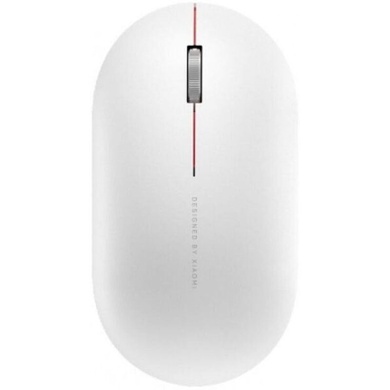 Xiaomi Mi Wireless Mouse 2 (XMWS002TM/HLK4039CN), Белый