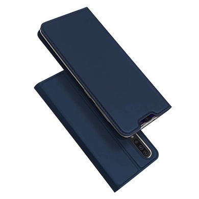 Чохол-книжка Dux Ducis з кишенею для візиток для Samsung Galaxy M30