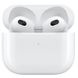 Бездротові TWS навушники Airpods 3 Wireless Charging Case for Apple (AAA), white