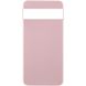 Чехол Silicone Cover Lakshmi (A) для Google Pixel 6 Розовый / Pink Sand