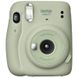 Фотокамера моментального друку Fujifilm INSTAX MINI 11, Pastel Green