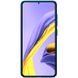 Чехол Nillkin Matte для Samsung Galaxy A51 Бирюзовый / Peacock blue