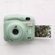 Фотокамера моментального друку Fujifilm INSTAX MINI 11, Pastel Green