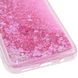 TPU чохол Liquid hearts для Samsung Galaxy A50 (A505F) / A50s / A30s, Розовый