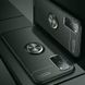 TPU чехол Deen ColorRing под магнитный держатель (opp) для Samsung Galaxy S20 FE Черный / Черный