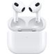 Беспроводные TWS наушники Airpods 3 Wireless Charging Case for Apple (AAA) White