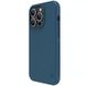 Чохол Nillkin Matte Pro для Apple iPhone 15 Pro (6.1"), Синій / Blue