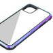 Чехол PC+TPU+Metal K-DOO Ares для Apple iPhone 13 Pro (6.1") Aurora