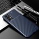 TPU чехол iPaky Kaisy Series для Samsung Galaxy A72 4G / A72 5G Синий