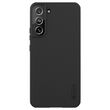 Чохол Nillkin Matte Pro для Samsung Galaxy S22+, Чорний / Black