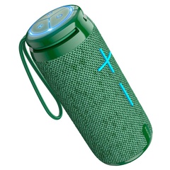 Bluetooth Колонка Borofone BR24, Dark green