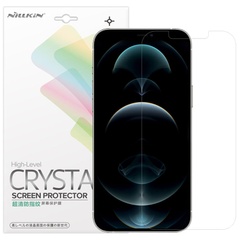 Захисна плівка Nillkin Crystal для Apple iPhone 13 / 13 Pro (6.1"), Анти-отпечатки
