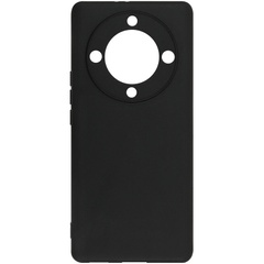 Чехол TPU Epik Black Full Camera для Huawei Magic5 Lite Черный