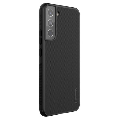 Чехол Nillkin Matte Pro для Samsung Galaxy S22+ Черный / Black