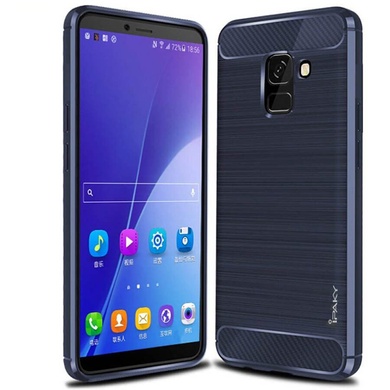 TPU чехол iPaky Slim Series для Samsung J600F Galaxy J6 (2018)