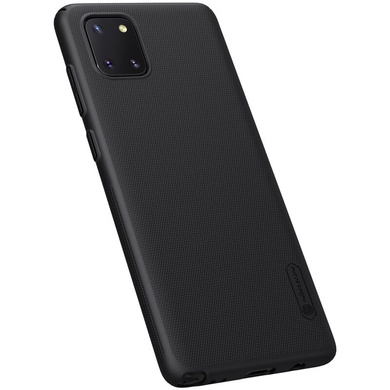 Чехол Nillkin Matte для Samsung Galaxy Note 10 Lite (A81) Черный