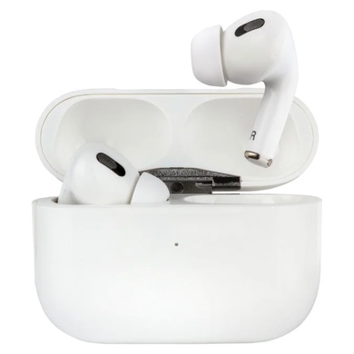 Бездротові навушники Air Pro with Wireless Charging Case (AAA), Белый