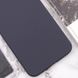 Чехол Silicone Cover Lakshmi Full Camera (AAA) для Google Pixel 9 Серый / Dark Gray