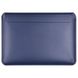Чохол із підставкою WIWU SKIN PRO Portable Stand Sleeve 14.2", Синий