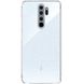 TPU чехол Twinkle с защитой камеры для Xiaomi Redmi Note 8 Pro Clear