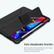 Чехол-книжка Nillkin Bumper Pro для Apple iPad Pro 12.9" (2020-2022) / Air 13" 2024 Black