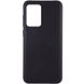Чехол TPU Epik Black для Samsung Galaxy A52 4G / A52 5G / A52s Черный