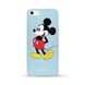 Чохол Pump Tender Touch для Apple iPhone 5/5S/SE, Mickey Mouse La Vintage