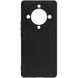 Чохол TPU Epik Black Full Camera для Huawei Magic5 Lite, Чорний
