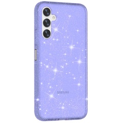 TPU чехол Nova для Samsung Galaxy A05s Purple