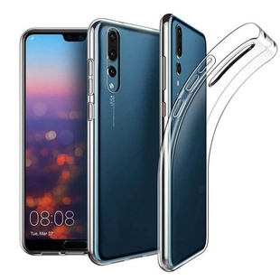 TPU чехол Ultrathin Series 0,33mm для Samsung Galaxy A70s