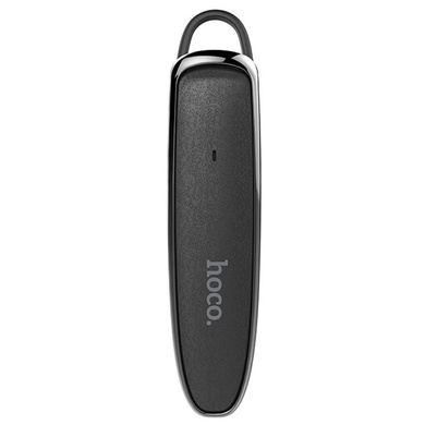 Bluetooth Гарнитура Hoco E29 Splendour Черный