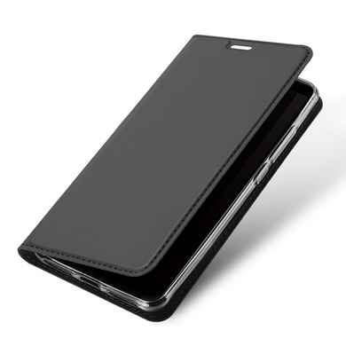Чехол-книжка Dux Ducis с карманом для визиток для Xiaomi Mi 6X / Mi A2