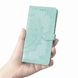 Шкіряний чохол (кніжка) Art Case з візитницею для Xiaomi Mi Max 3, Бірюзовий