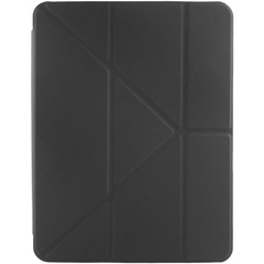Чехол книжка Origami Series для Apple iPad Pro 11" (2022) / Apple iPad Pro 11" (2021) Черный / Black