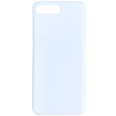 Чехол для сублимации 3D пластиковый для Apple iPhone 7 plus / 8 plus (5.5") Матовый